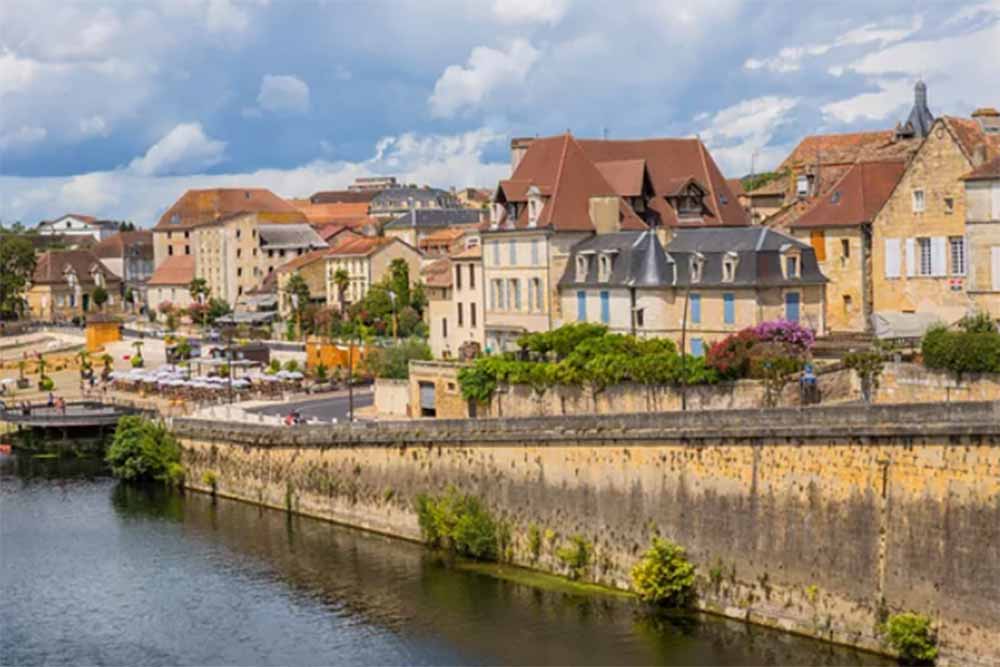 Bergerac
