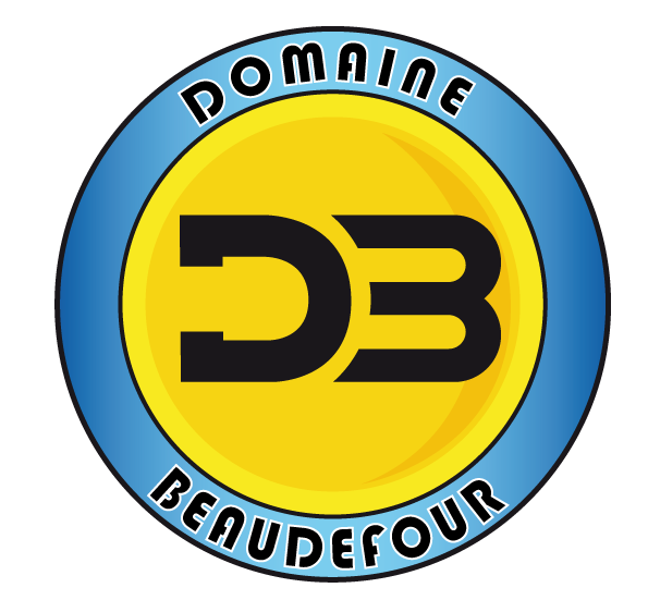 Logo du domaine Beaudefour dans le Lot et Garonne à Anthé