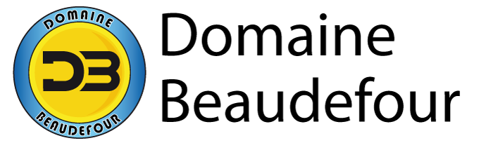 Logo domaine Beaudefour