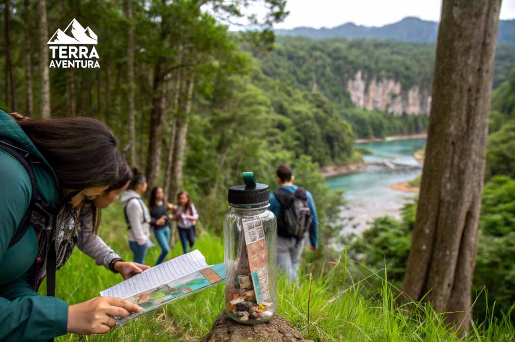 Circuit Tèrra Aventura : A la croisée des z'Albigeois à Penne d'Agenais